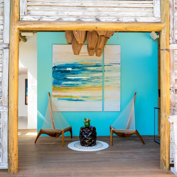 Voyage Île Maurice : Séjour au Seapoint Boutique Hotel