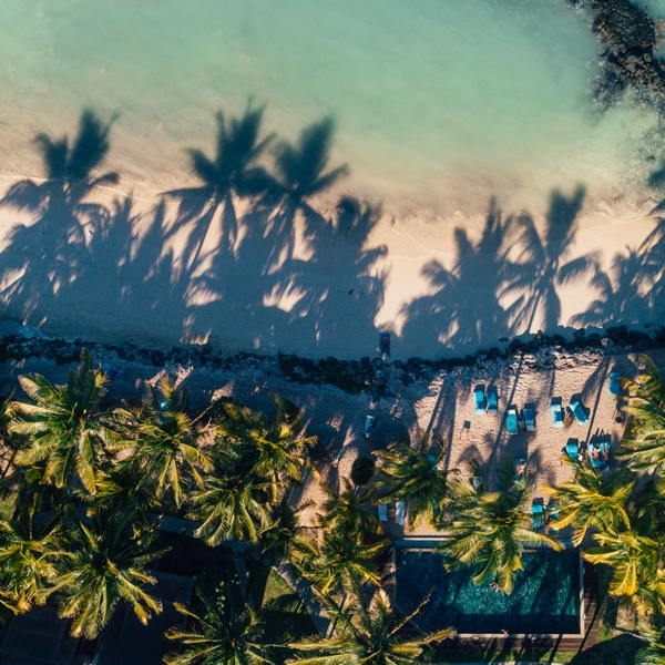 Voyage Île Maurice : Séjour au Seasense Boutique Hotel & Spa