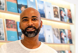 Jean-Marc expert Amplitudes des séjours insulaires haut de gamme