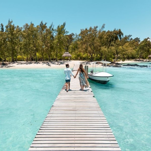 SHANGRI-LA LE TOUESSROK