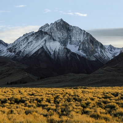 Sierra Nevada