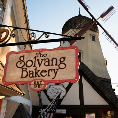 SOLVANG