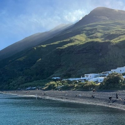 Stromboli