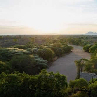 sud de la tanzanie