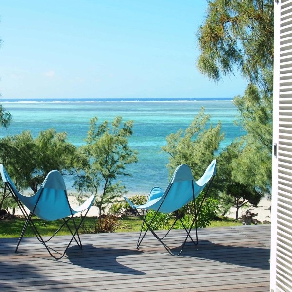 séjour au bakwa lodge