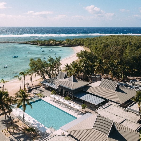 séjour au cotton bay resort & spa