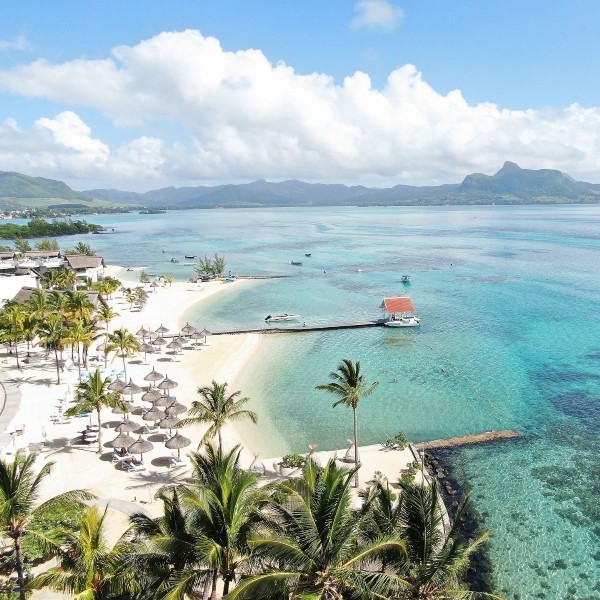 séjour au preskil island resort