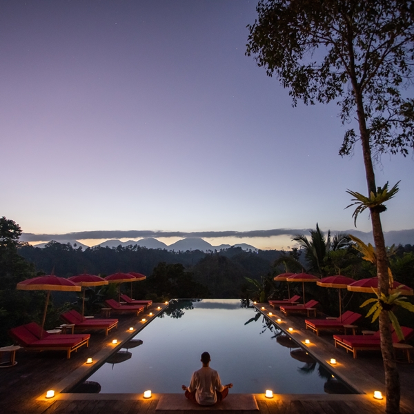 BUAHAN, A BANYAN TREE ESCAPE