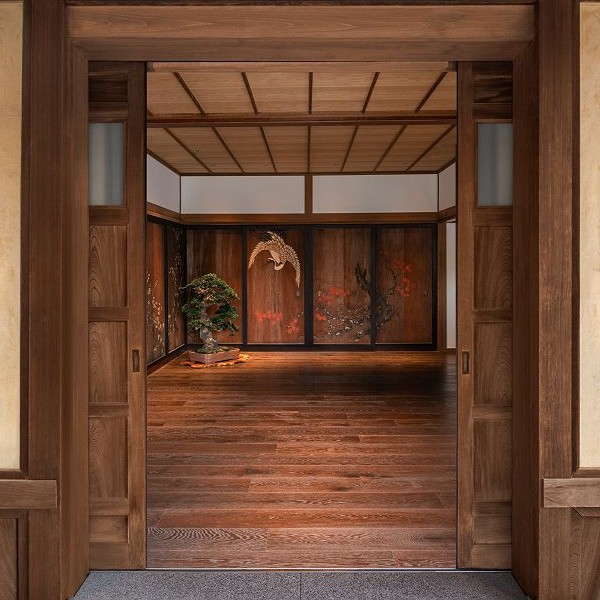 SHISUI, A LUXURY COLLECTION HOTEL, NARA