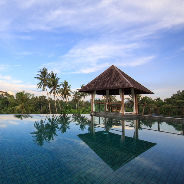 Tejaprana Bisma Ubud