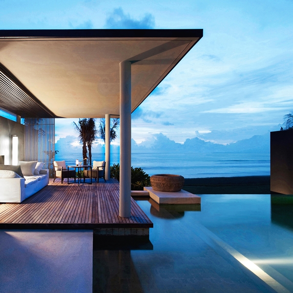 SÉJOUR AU SOORI BALI