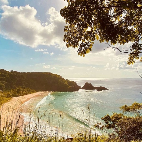 Séjour sur l’Archipel Fernando de Noronha