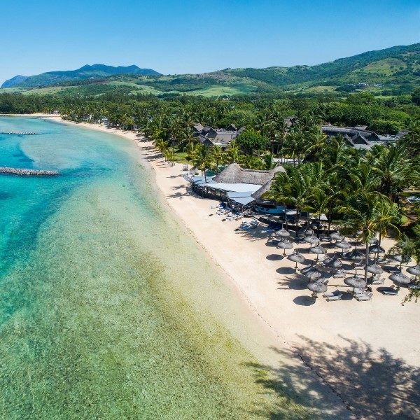 séjour à l'heritage awali golf and spa resort