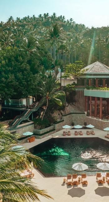 the surin phuket hotel