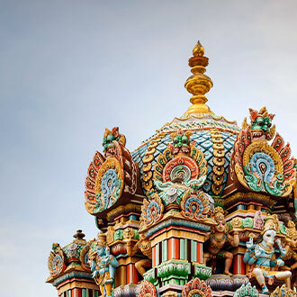 tamil nadu