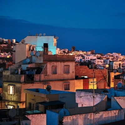 Tanger