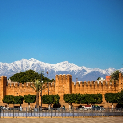 Taroudant