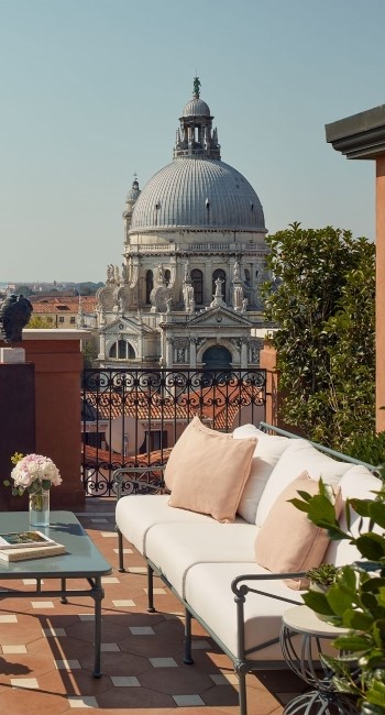 the st. regis venice hotel