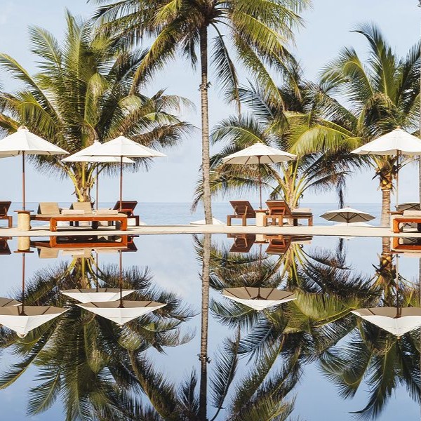 Séjour au The Surin Phuket