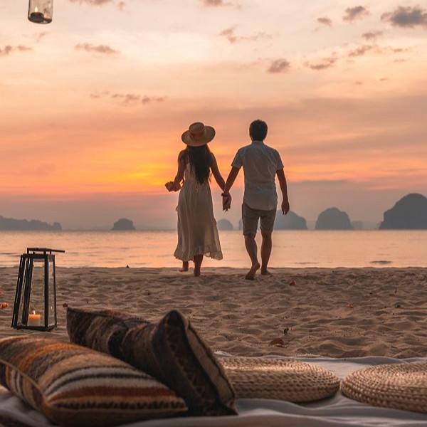 SÉJOUR BALNÉAIRE AU TUBKAAK KRABI BOUTIQUE HÔTEL