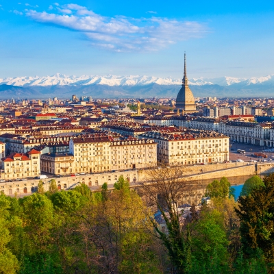 Turin