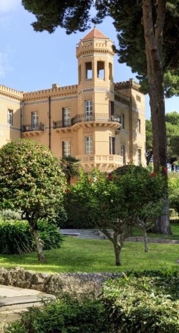 villa igiea palermo hotel