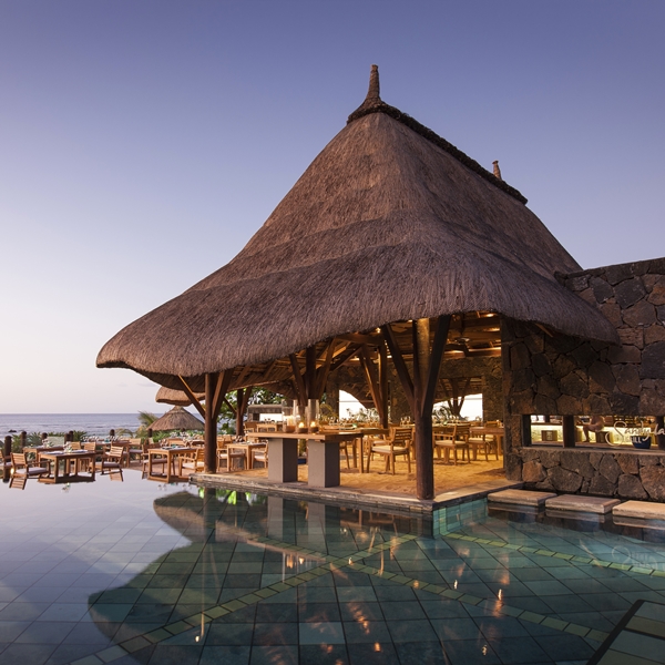 Séjour au Veranda Pointe aux Biches