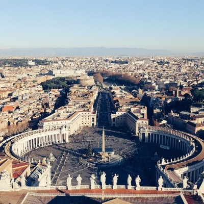Vatican