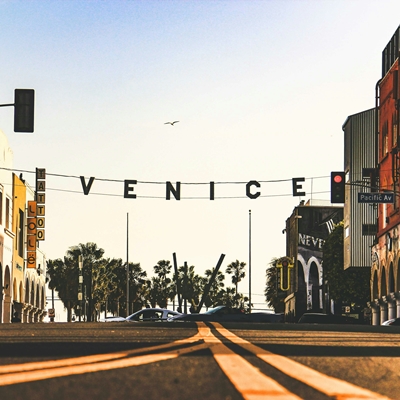 Venice Beach