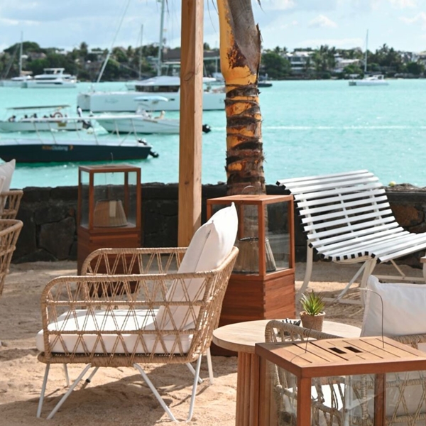 Voyage Ile Maurice : Séjour au Veranda Grand Baie Hotel & Spa