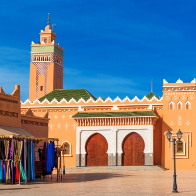 ZAGORA