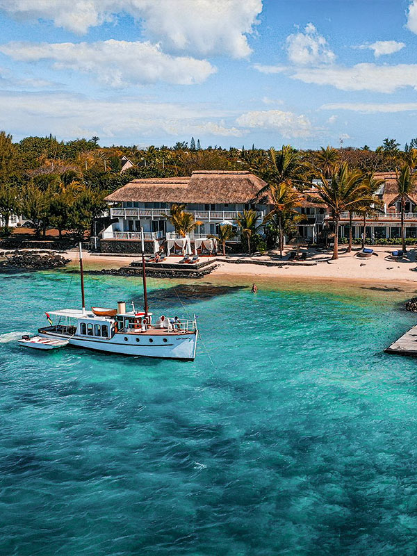 Circuit Ile Maurice - Rodrigues : Au cœur du charme insulaire de l'océan Indien
