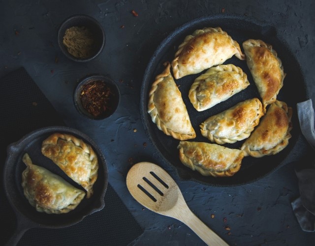 cours de cuisine pour apprendre à faire des empanadas à buenos aires