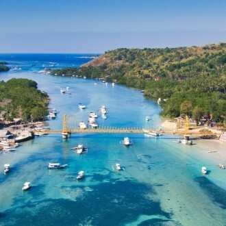 nusa lembongan spot bali