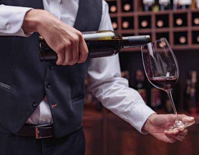 dégustation de vin avec un sommelier à buenos aires