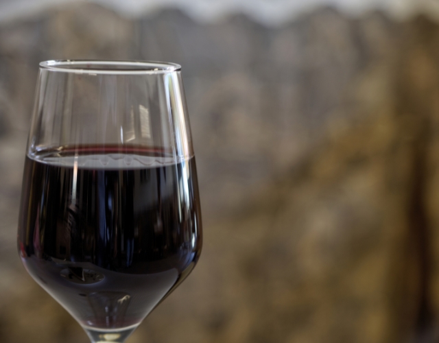 dégustation de vin dans le nord-ouest de l'argentine