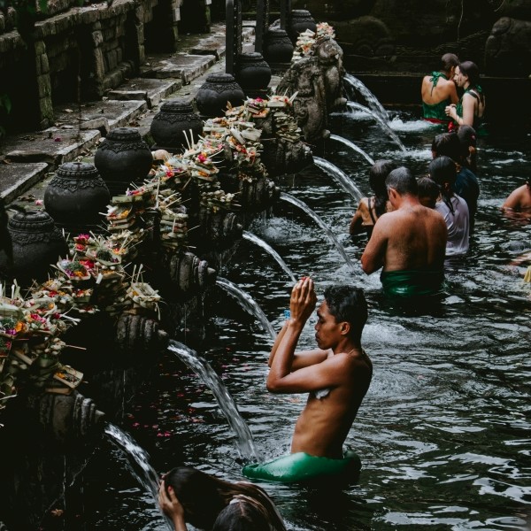 circuit bali ile aimée des dieux