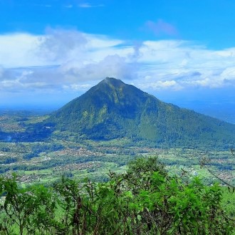 bangli spot bali