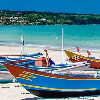 jimbaran spot bali