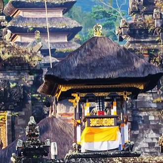 pura besakih spot bali