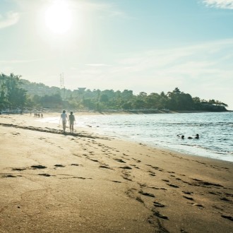 amed spot bali