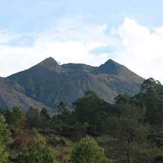 mont batur spot bali