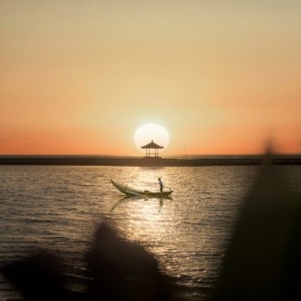 sanur spot bali