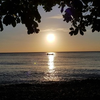 tulamben spot bali