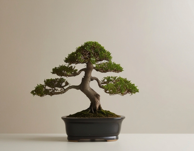 initiation au bonsaï