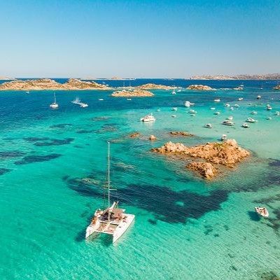 île de la Maddalena