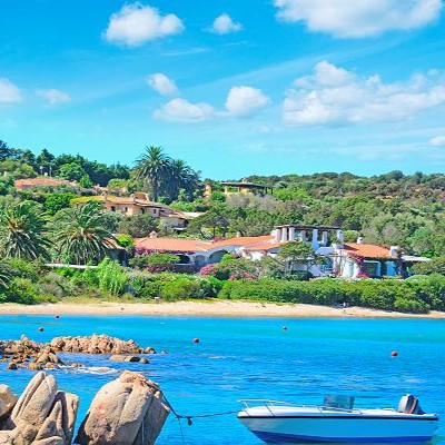 Porto Cervo