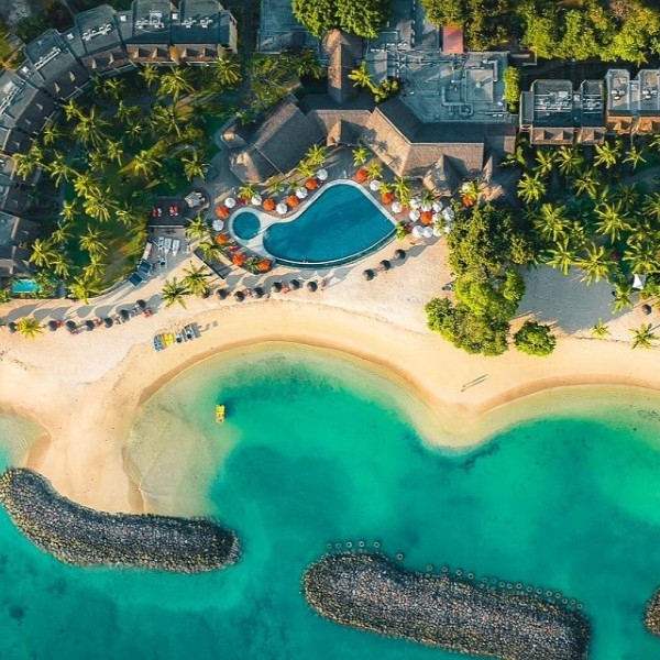 SANDS SUITES RESORT & SPA