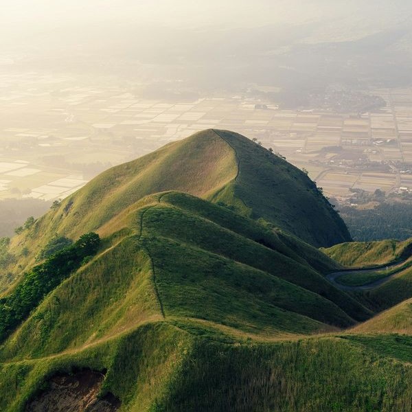 KYUSHU ET LES TRÉSORS CACHÉS DU SUD