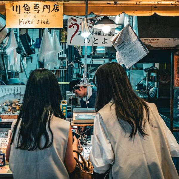 ÉCHOS DU JAPON AVEC VOS ADOS